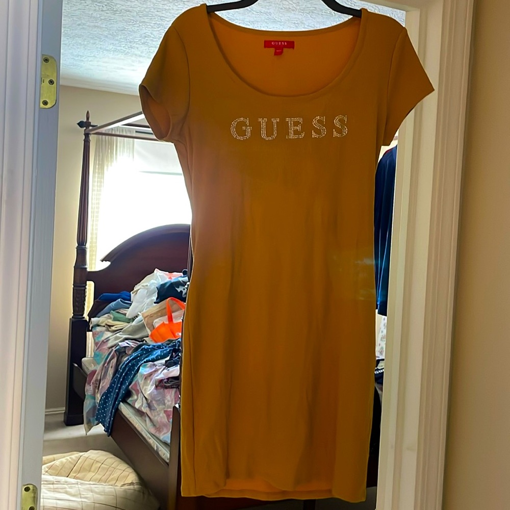Guess dress